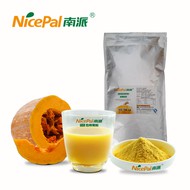 Natural Pumpkin Powder for Baby Food