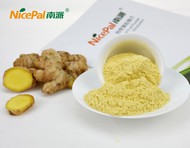   Superfood Ginger