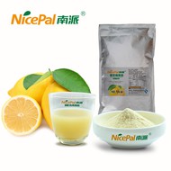 Wholesale Lemon Powder