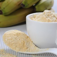 China High Purity Fruit Powder Banana Juice Powder